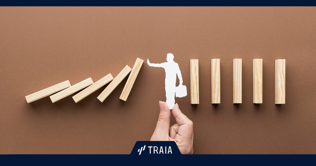 مدیریت ریسک در بازار مالی