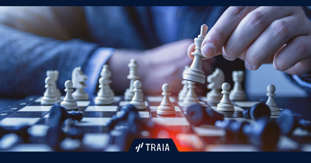 اصول مدیریت ریسک در معاملات فارکس