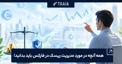 مدیریت ریسک چیست