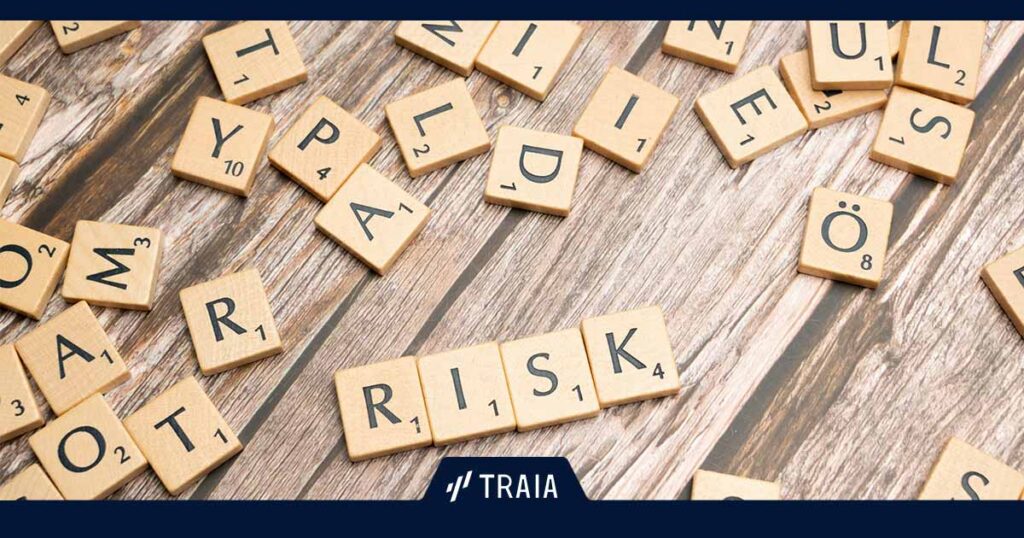 روش های مدیریت ریسک